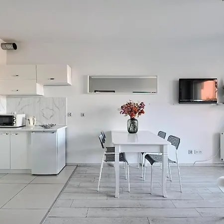Apartament Urban Nest Group - Walowa 25c *
