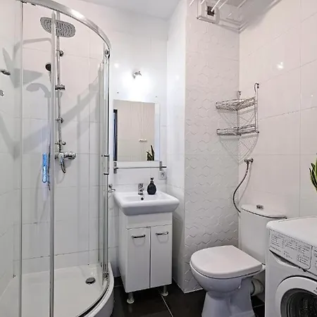 Urban Nest Group - Walowa 25c Apartament