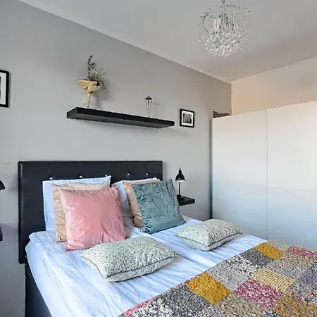 Apartament Urban Nest Group - Walowa 25c