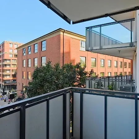 Apartment Urban Nest Group - Walowa 25c